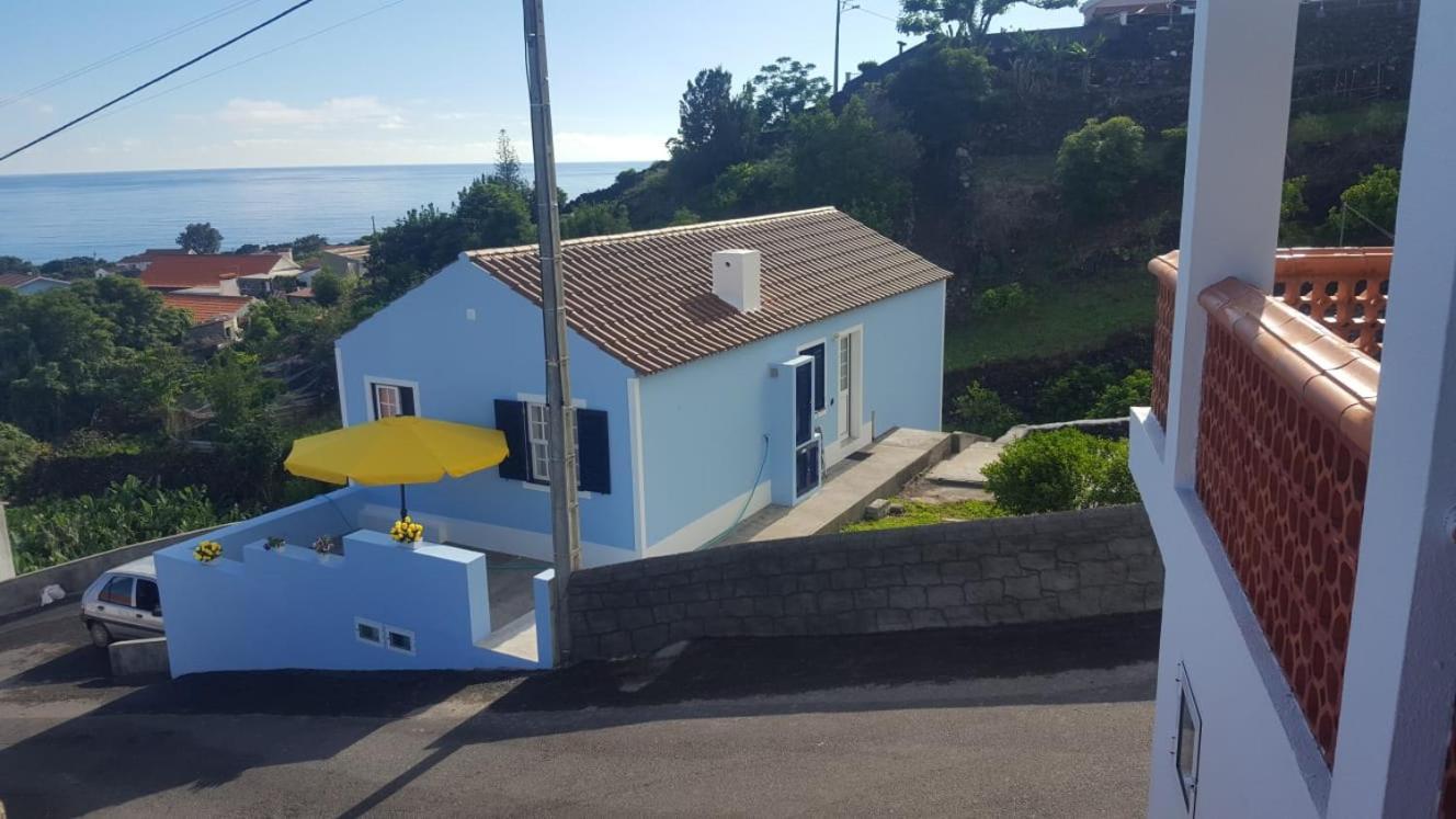 Vila Sunrise House Prainha  Exteriér fotografie