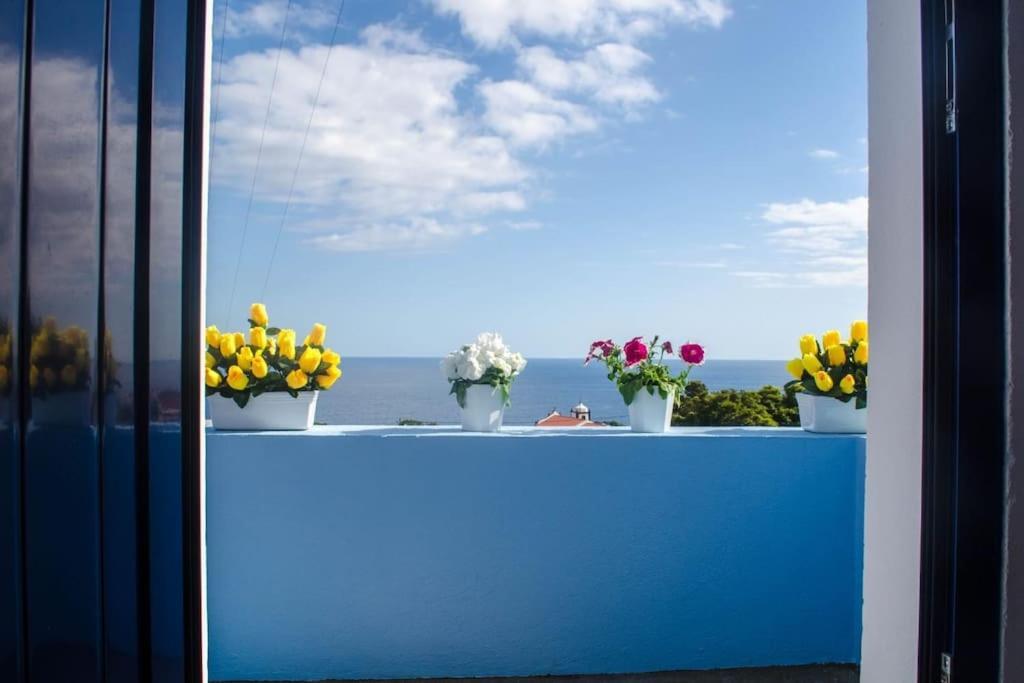 Vila Sunrise House Prainha  Exteriér fotografie